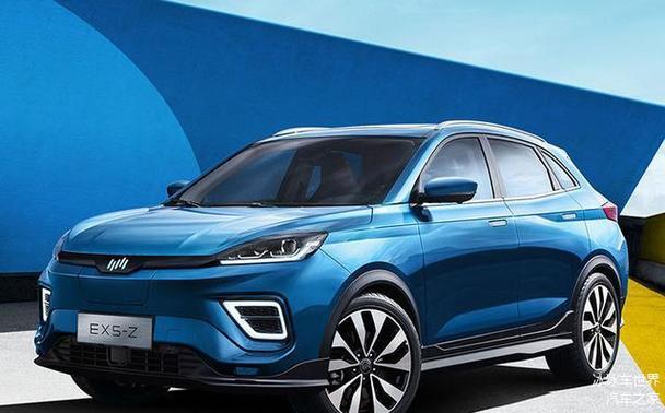 佛山228WEY威派豪华SUV市场的黑马，零跑汽车与智能交通系统的协同