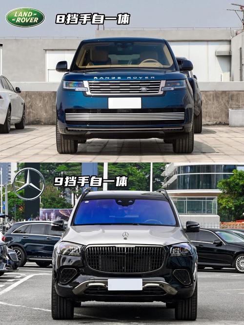 佛山228迈巴赫经典与现代的完美融合，路虎如何塑造独特的品牌形象
